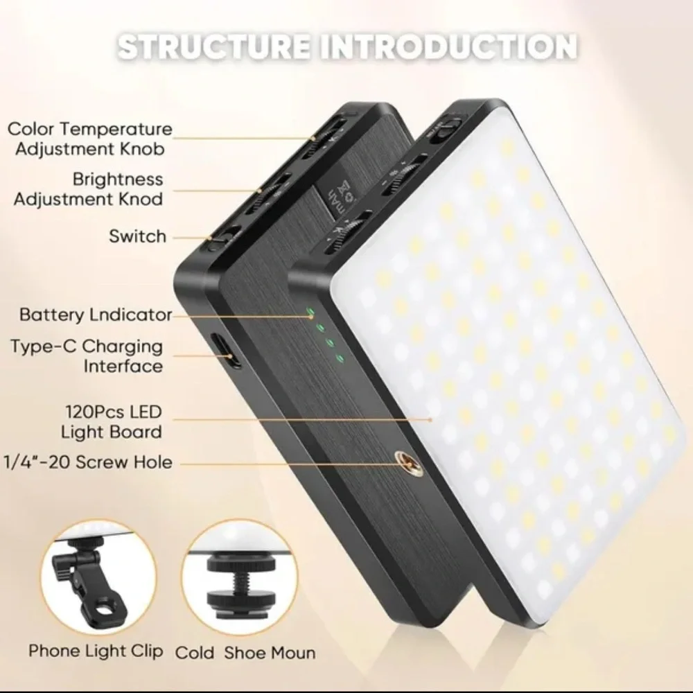 Selfie Light